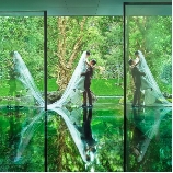 室町ギャラリーハウスのブライダルフェア画像