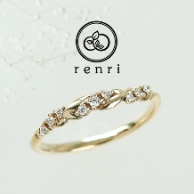 renri:【セミオーダー】リトルブーケ・花冠