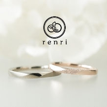 婚約指輪・結婚指輪一覧｜renri｜ゼクシィ