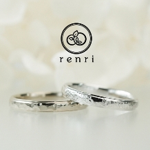 婚約指輪・結婚指輪一覧｜renri｜ゼクシィ