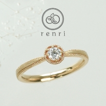 renri:【花こよみ】ミモザ