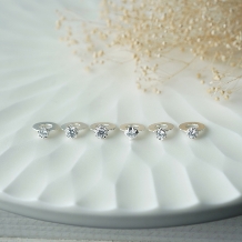 renri:【ダイヤモンドでサプライズプロポーズを】当日お持ち帰りOK！