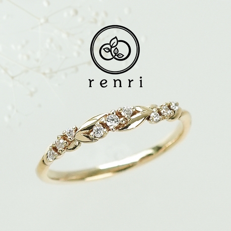 renri:【セミオーダー】リトルブーケ・花冠