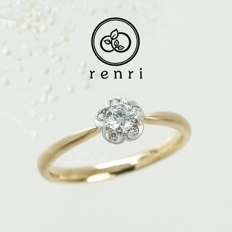 renri:【花こよみ】片喰