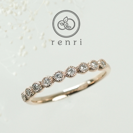 renri:【セミオーダー】リトルブーケ・花蕾