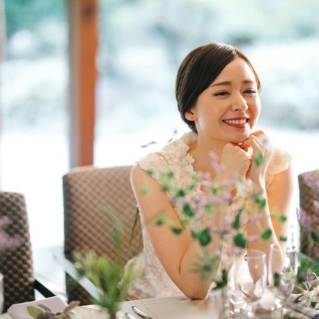 YOKKAICHI HARBOR 尾上別荘：【30分オンライン】会場見学前に何でも聞けるクイック相談会