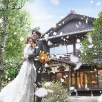 YOKKAICHI HARBOR 尾上別荘のフェア画像