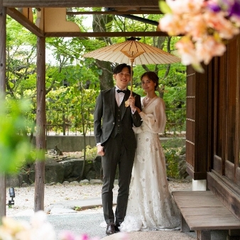 YOKKAICHI HARBOR 尾上別荘のフェア画像