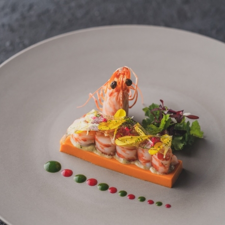 SUD restaurant TERAKOYA：【木曜日限定★料理重視の方へ】スペシャリテ試食×料理優待付♪