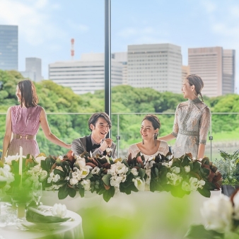 SUD restaurant TERAKOYAのフェア画像