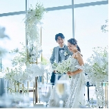 SUD restaurant TERAKOYAのブライダルフェア画像