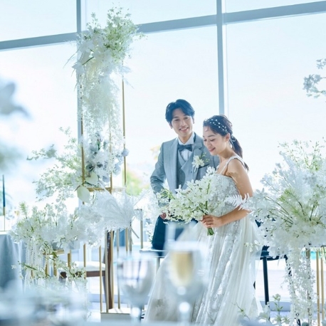 SUD restaurant TERAKOYA：【鮮緑×東京湾一望】熟成黒毛和牛コース試食×豪華5大特典