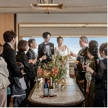 ＡＮＤＯ　ＨＯＴＥＬ　奈良若草山のブライダルフェア画像