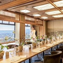 ＡＮＤＯ　ＨＯＴＥＬ　奈良若草山:人気シーズンプラン【40名295万円】4月～6月のご結婚式限定