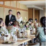 ＡＮＤＯ　ＨＯＴＥＬ　奈良若草山のブライダルフェア画像