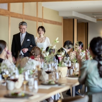 ANDO HOTEL 奈良若草山のフェア画像