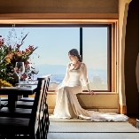 ＡＮＤＯ　ＨＯＴＥＬ　奈良若草山のブライダルフェア画像