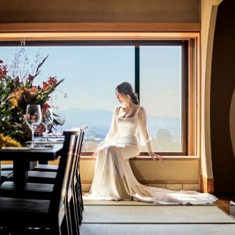 ANDO HOTEL 奈良若草山のフェア画像