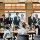 ＡＮＤＯ　ＨＯＴＥＬ　奈良若草山のブライダルフェア画像