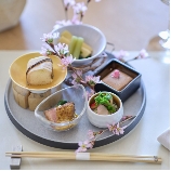 ＡＮＤＯ　ＨＯＴＥＬ　奈良若草山のブライダルフェア画像