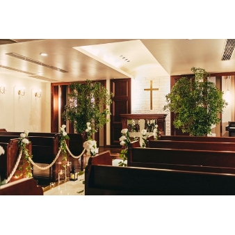 青山エリュシオンハウス:【26年9月~11月ご結婚式】AUTUMN PLAN*一軒家貸切ウェディング