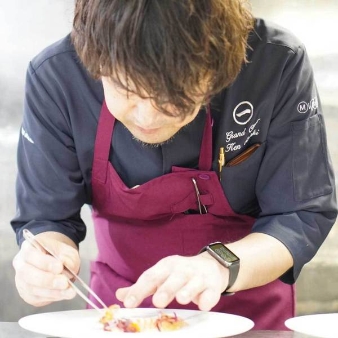 青山エリュシオンハウスのフェア画像