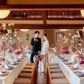 ＨＯＴＥＬ　ＣＵＬＴＩＡ　太宰府のフェア画像