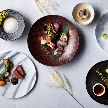ＨＯＴＥＬ　ＣＵＬＴＩＡ　太宰府：先着2組【お料理重視の方】シェフが贈る◆贅沢3品試食フェア