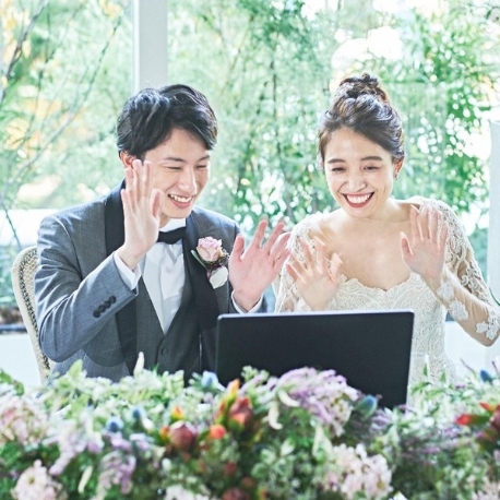 セントアクアチャペル表参道：【平日休みの方へ♪】平日ゆったりご相談会★平日特典付き