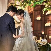 セントアクアチャペル表参道:【本格チャペルでフォトウエディング】フォト＋会食10名プラン