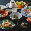 日本料理において大切なのは素材。美食家の北大路魯山人が残した言葉に裏付けされた確かな目利きと丁寧な仕事でゲストをもてなす至極の料理。魯山人も愛した八勝館自慢の料理をご試食いただける相談会。
