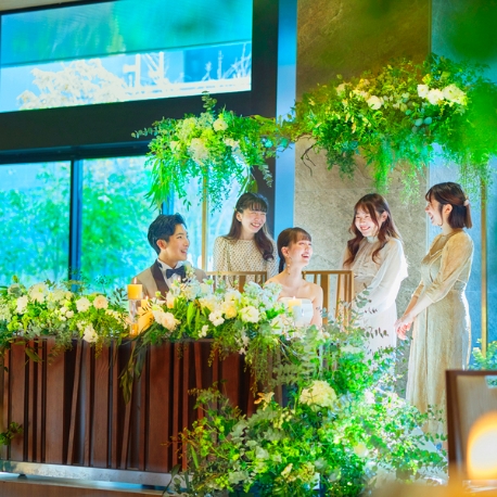 ザ・フォレストテラス熊本：【GW限定】最新トレンド体験＊最大220万円優待のBIG特典付