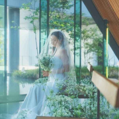 ザ・フォレストテラス熊本：【平日限定】デザイナーズ空間見学×3万円相当のコース料理試食