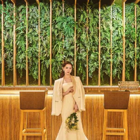 ザ・フォレストテラス熊本：【こだわり花嫁必見】新作＆最旬ドレス試着×フォト体験♪