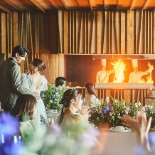 ザ・フォレストテラス熊本のフェア画像