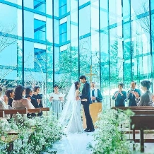 ザ・フォレストテラス熊本のフェア画像