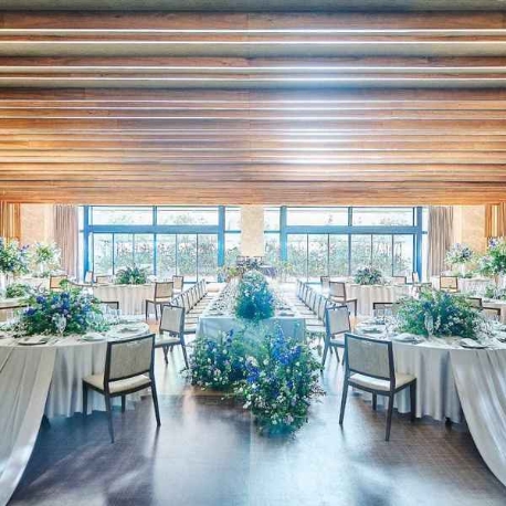 ザ・フォレストテラス熊本:【平日限定フェア】美食5品×駅直結×NEW*式場見学