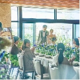 ザ・フォレストテラス熊本のブライダルフェア画像