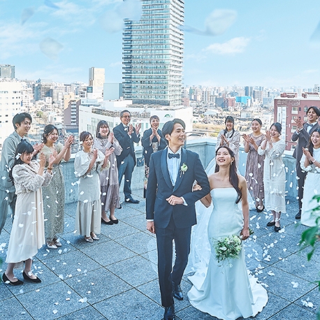 ザ・フォレストテラス熊本：【5th Anniversary】先着20組限定！感謝還元BIGフェア♪