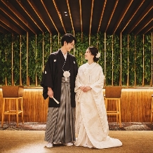 ザ・フォレストテラス熊本:【*神社婚専用ウェディング*プラン】オールシーズンOK◎