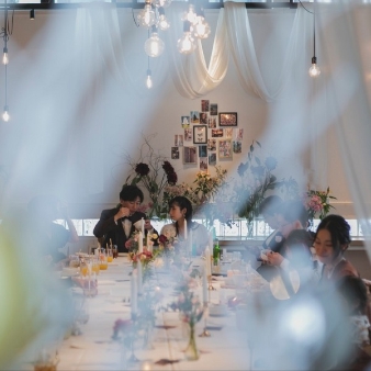 SALLY TABLE （サリィ テーブル）のフェア画像