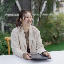 SALLY TABLE （サリィ テーブル）のフェア画像