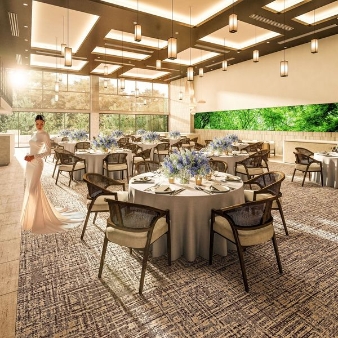 ＭＩＲＥＩ（ミレイ）:【2026年夏誕生】MIREI 100名ウェディングプラン