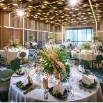 W大阪のフェア画像