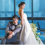 W大阪のフェア画像