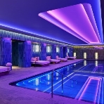 W大阪のフェア画像