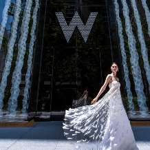 W大阪のブライダルフェア ゼクシィ W大阪のブライダルフェア ゼクシィ