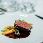 W大阪のフェア画像