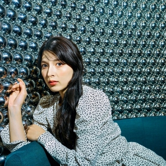 W大阪のフェア画像