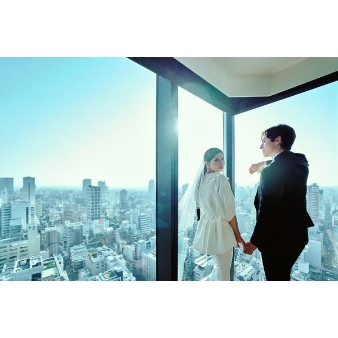 W大阪:【2026年6月～9月の結婚式ご検討の方に】SUMMERプラン